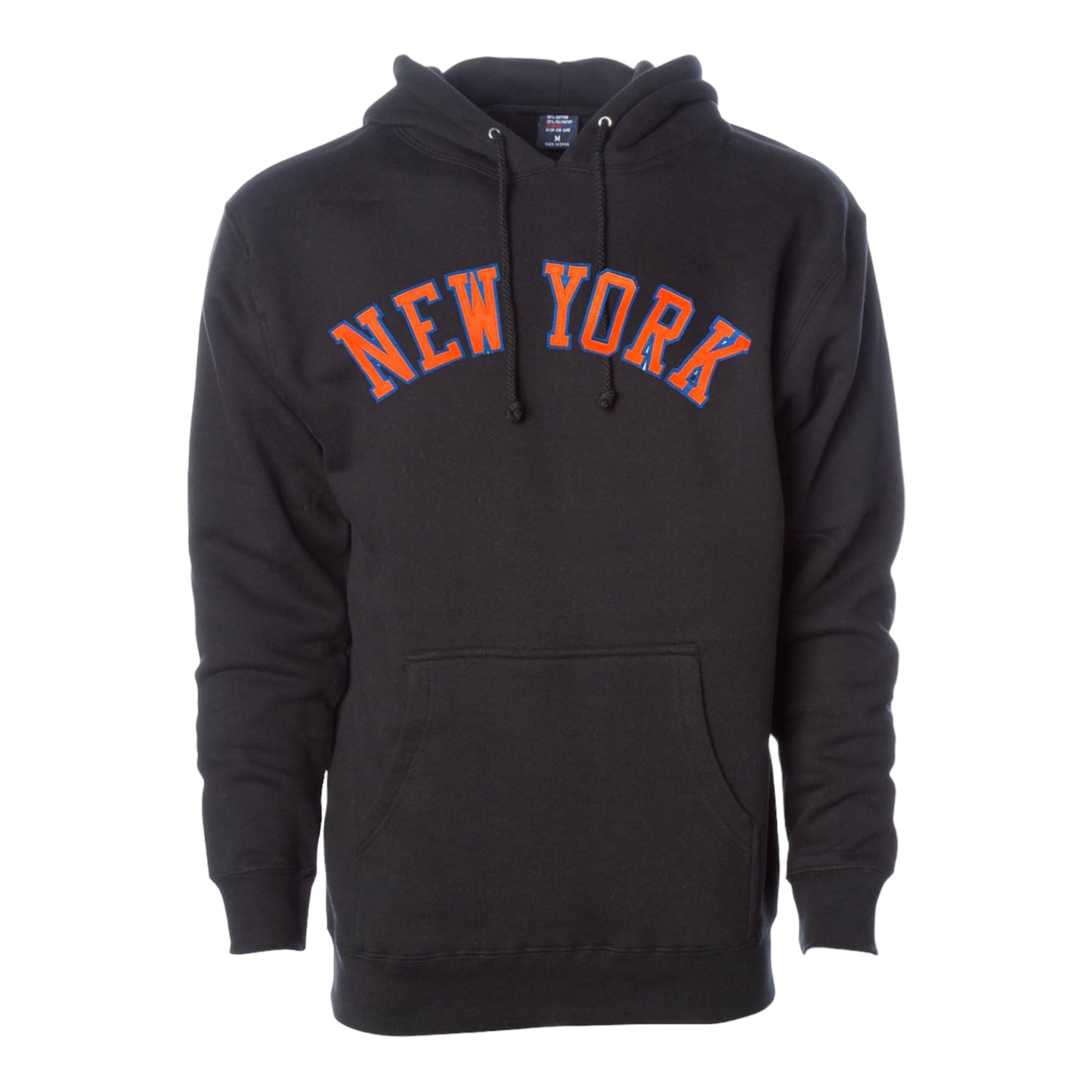 New York Crewneck