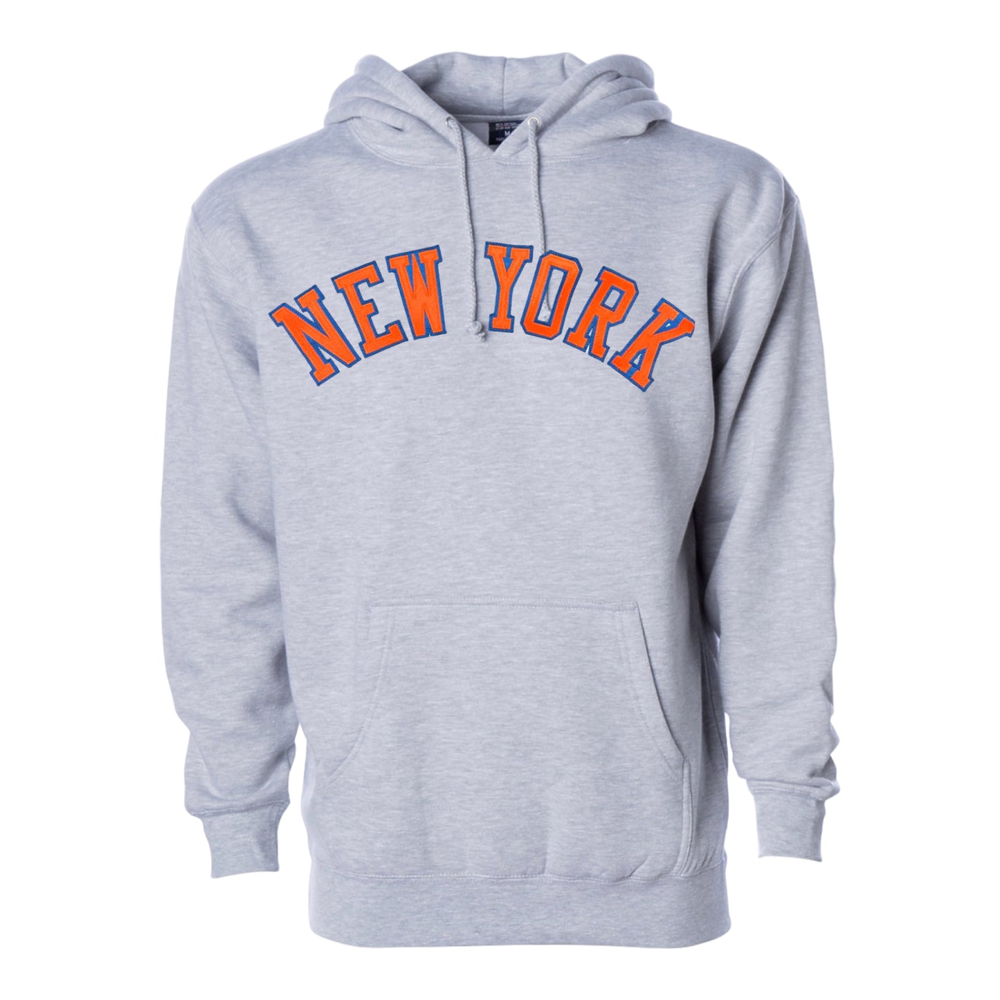 New York Crewneck