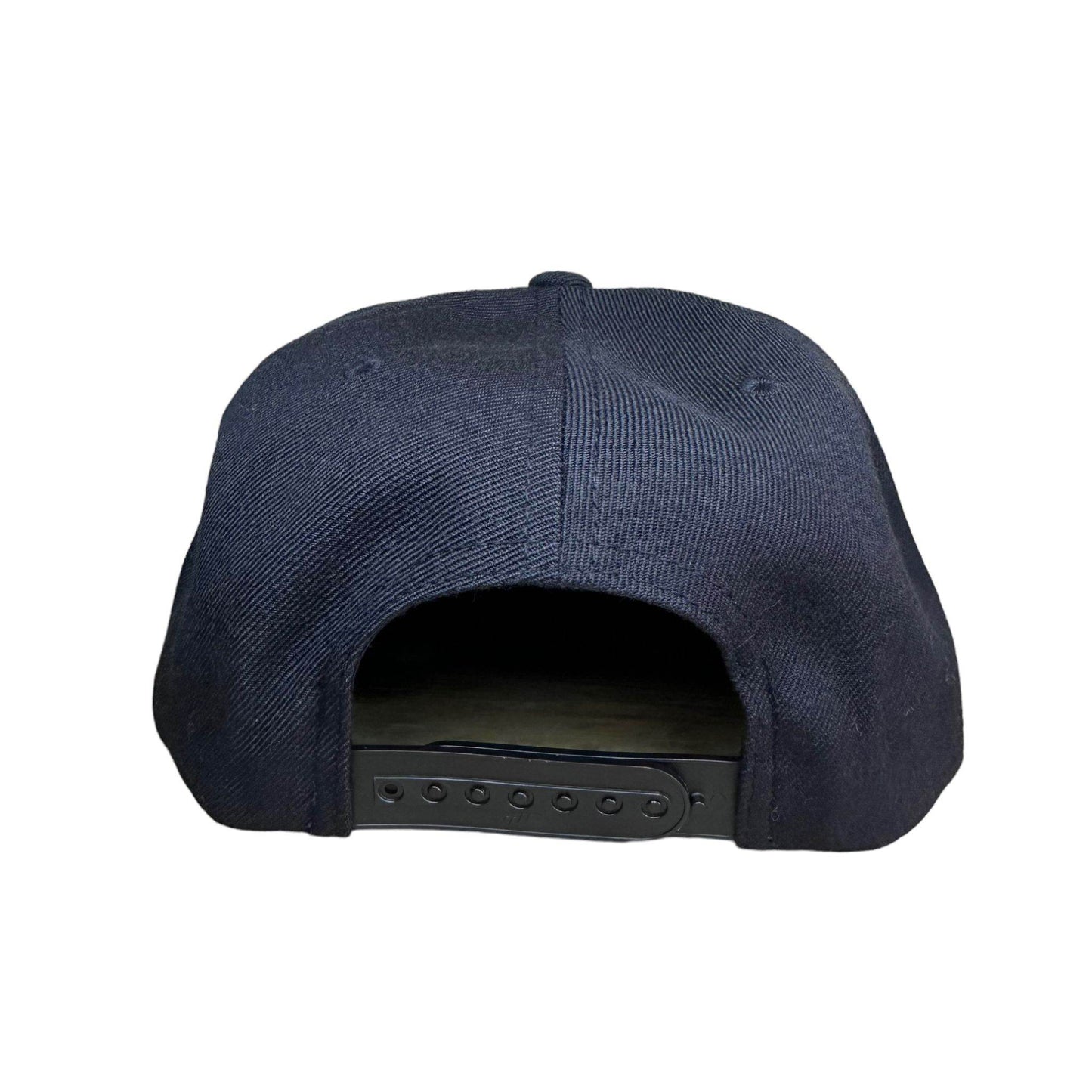 NY Knicks Throwback Snapback