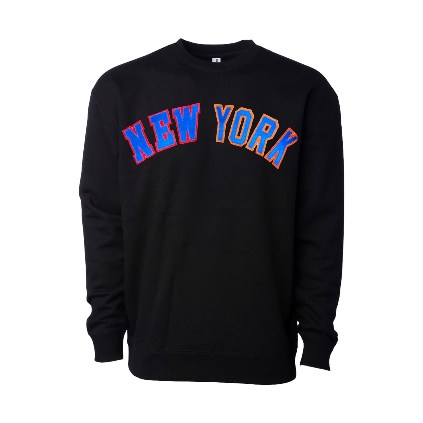 NY Hockey Teams Sweater