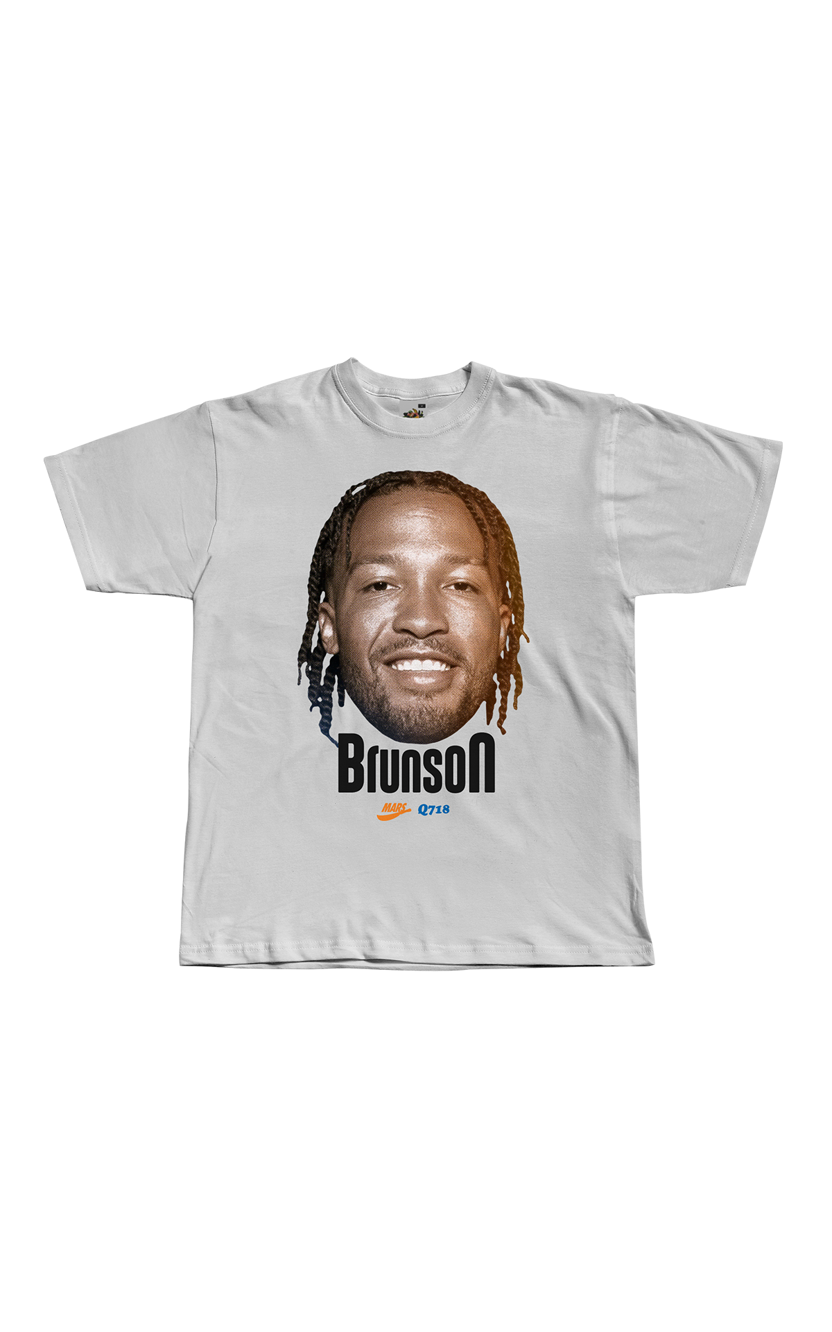 Brunson Tee