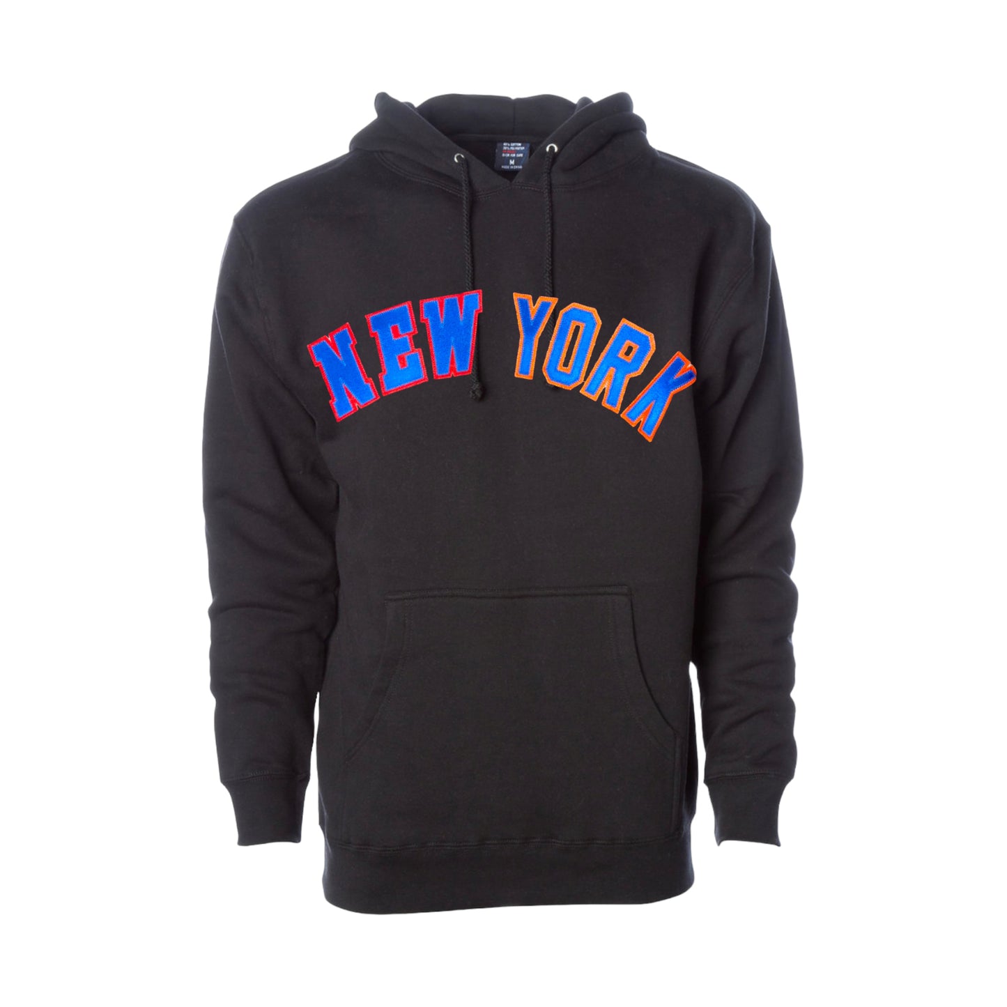 NY Hockey Teams Sweater