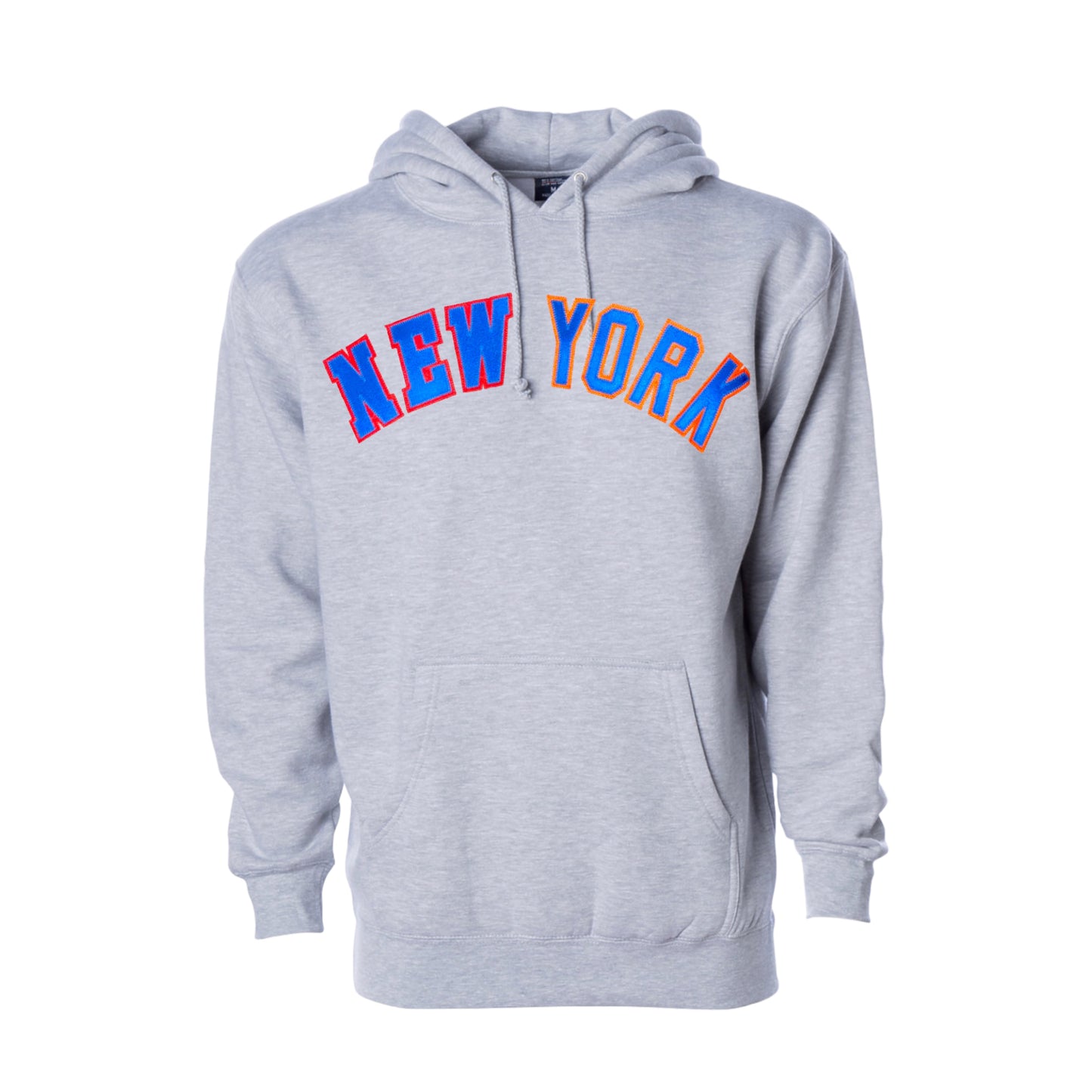 NY Hockey Teams Sweater