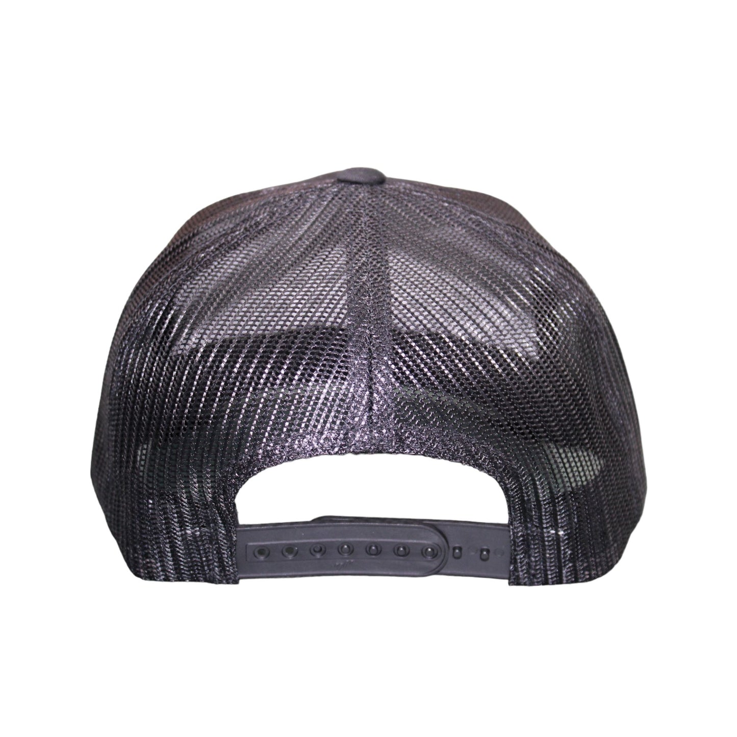 Platinum Carousel Project Trucker