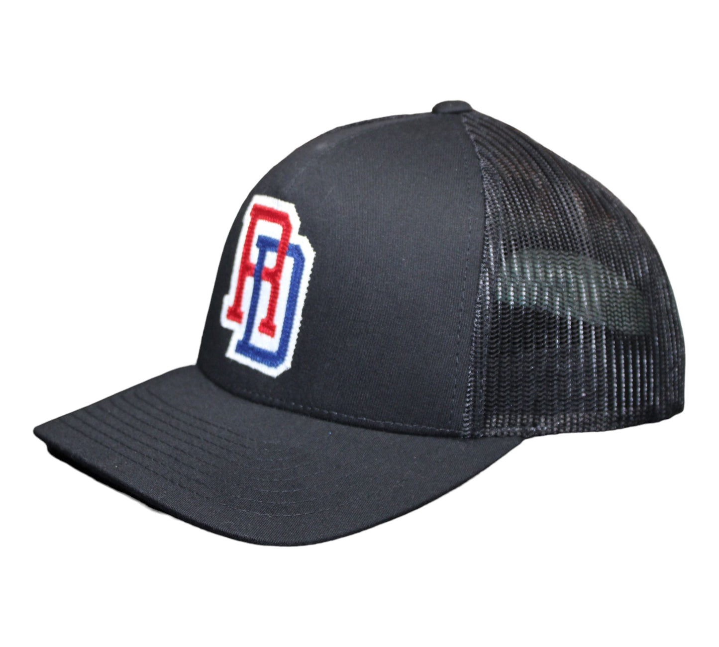 DR Trucker