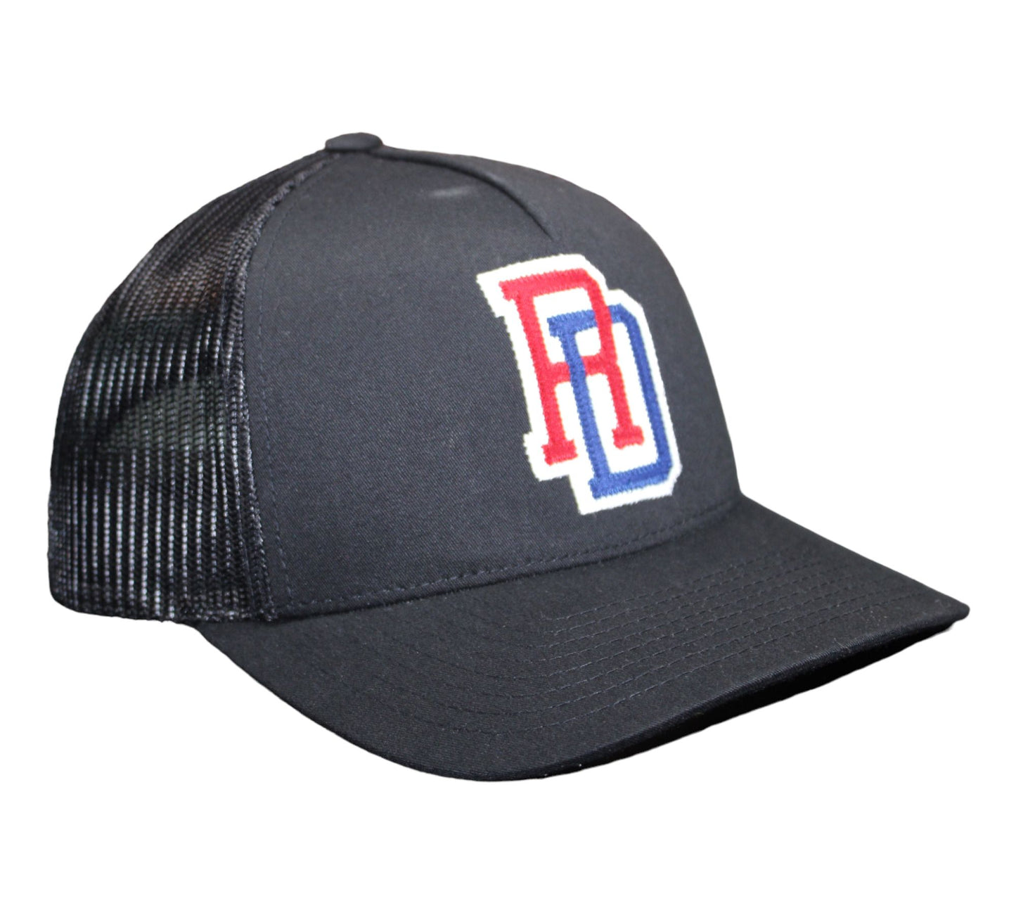 DR Trucker