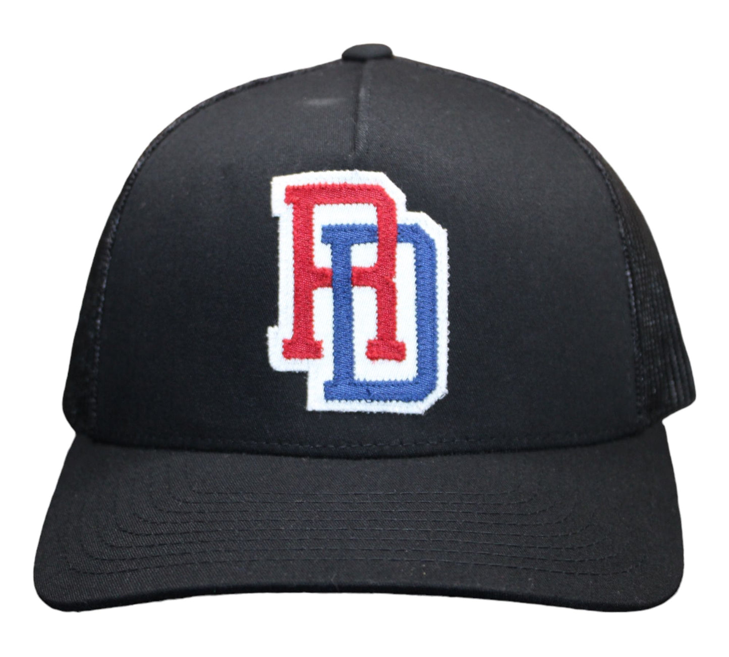 DR Trucker