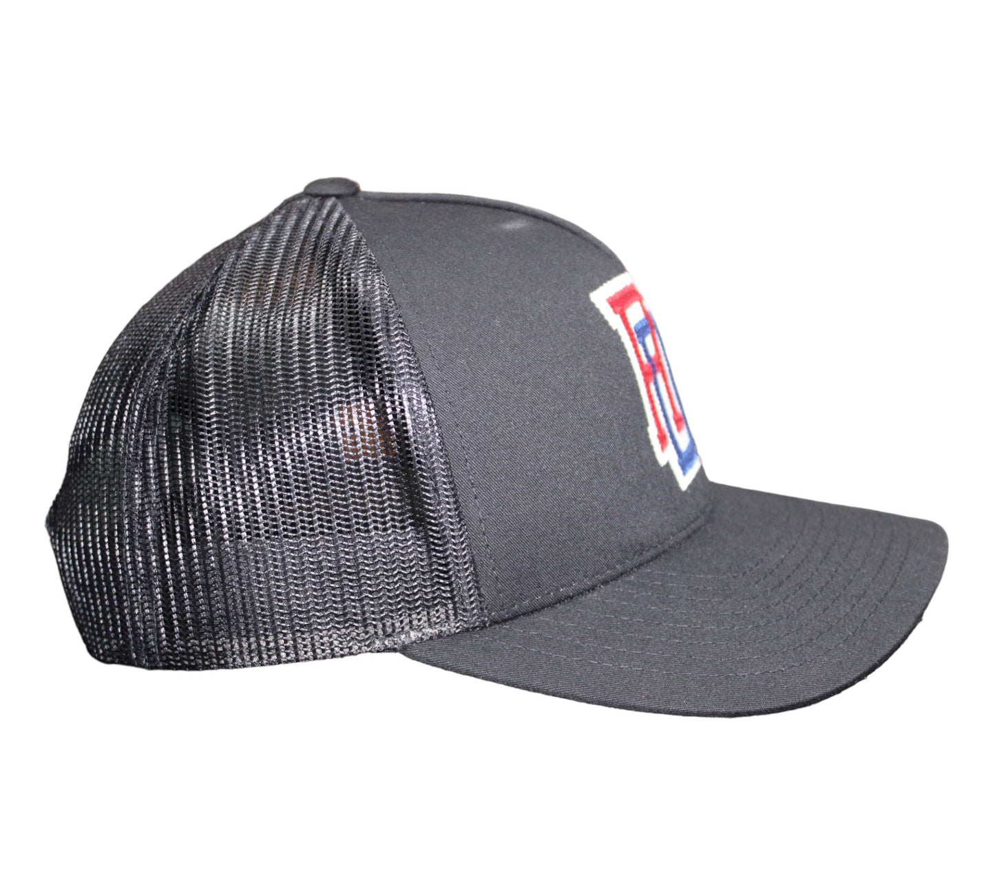 DR Trucker