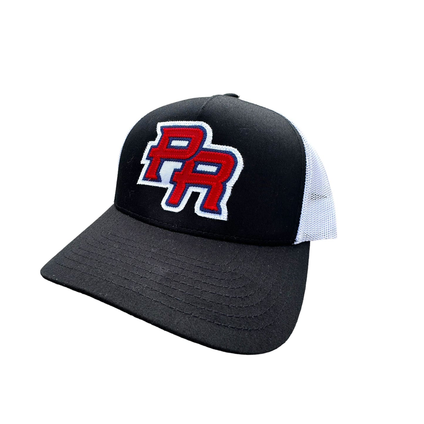 PR 'Noire' Trucker