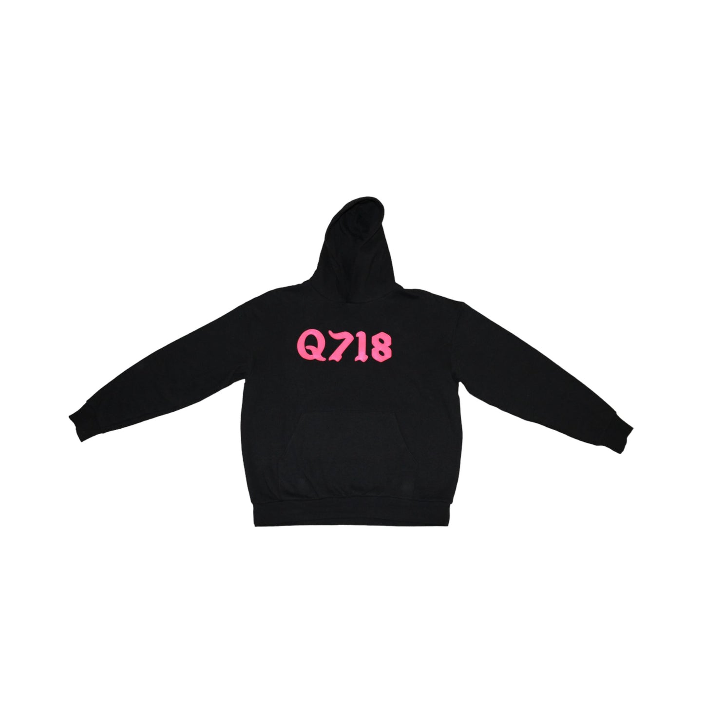 Q718 Hoodie