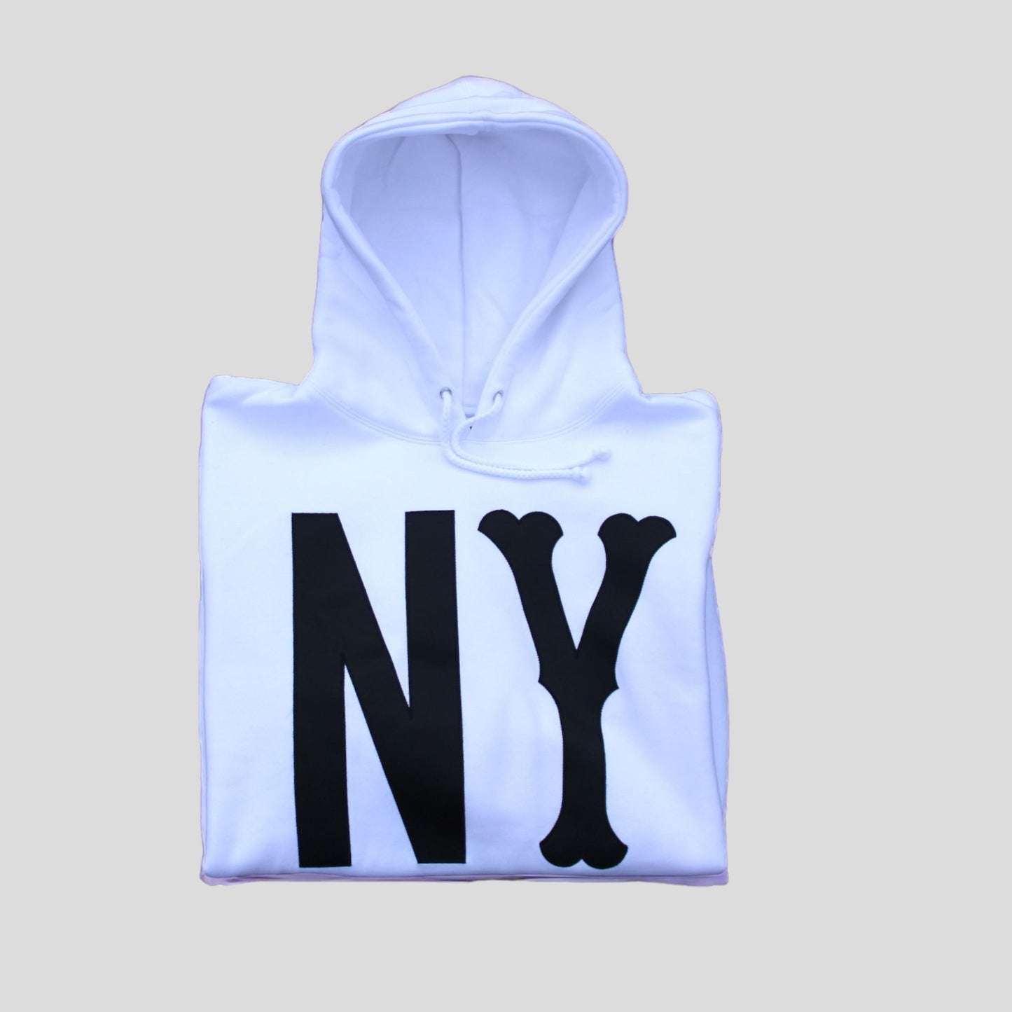 Uptown NY Hoodie