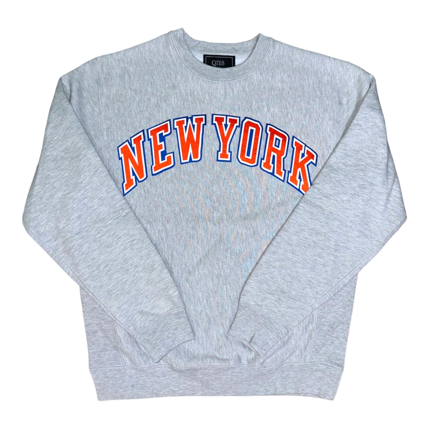 NY Premium Crewneck Sweater