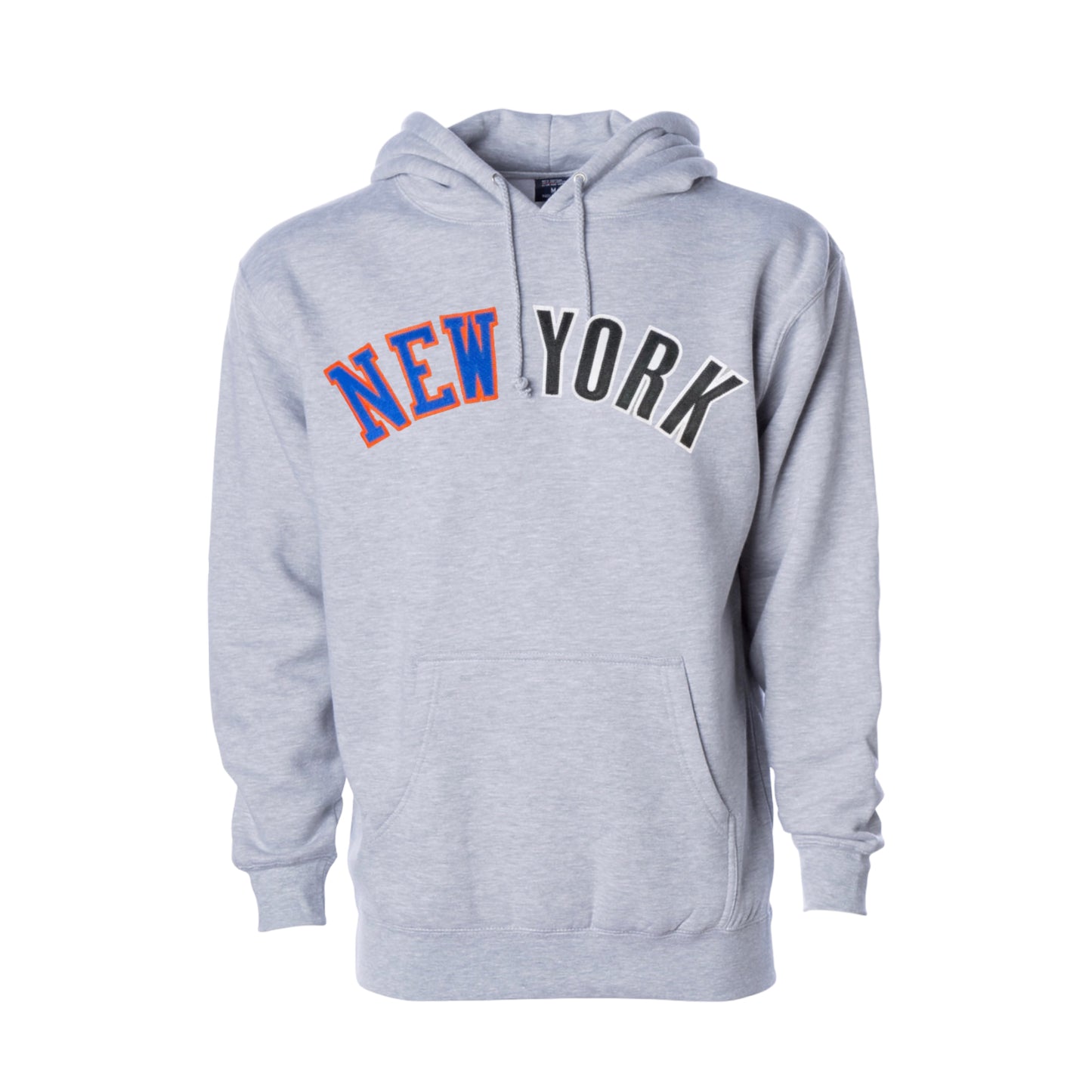 NY Basketball Teams Sweater