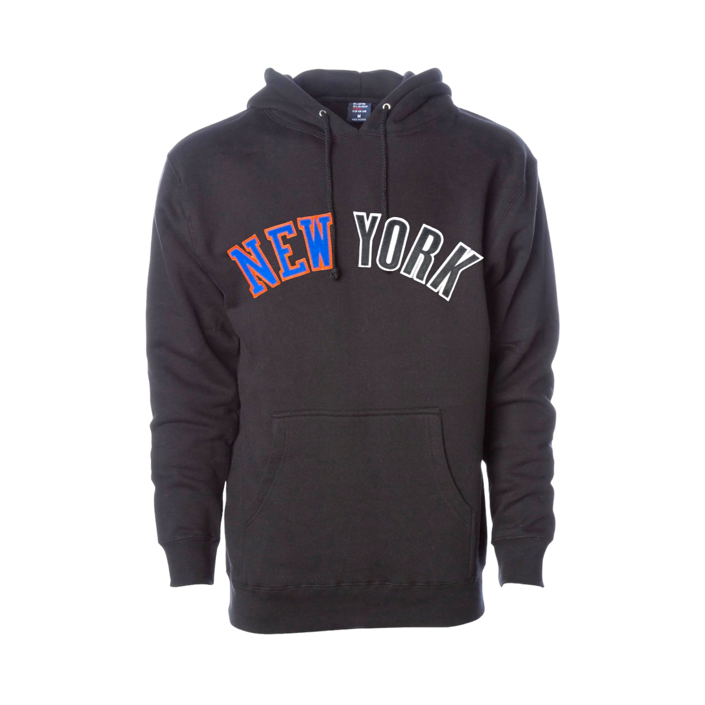 NY Basketball Teams Sweater