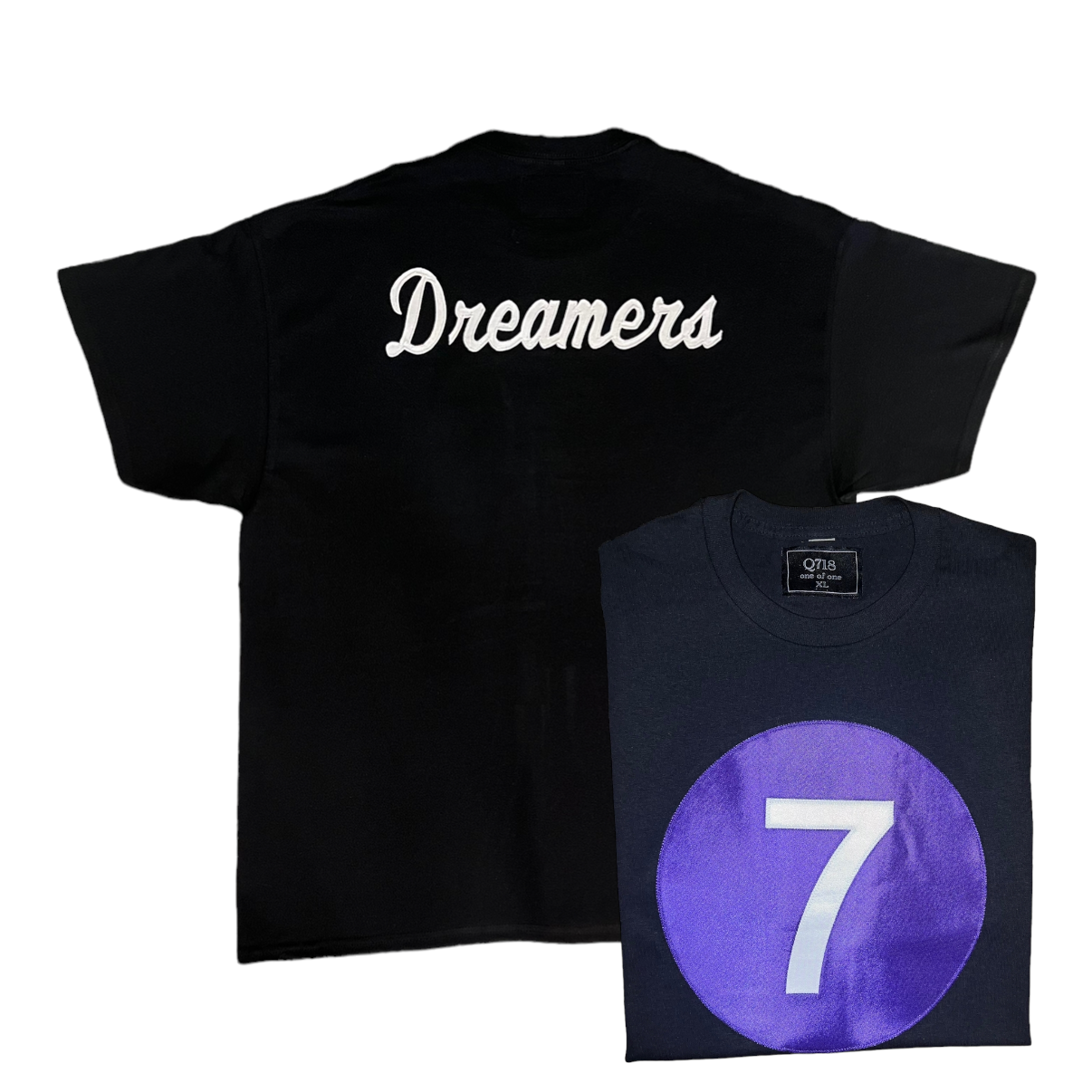 Dreamers - 7 Train – Q718