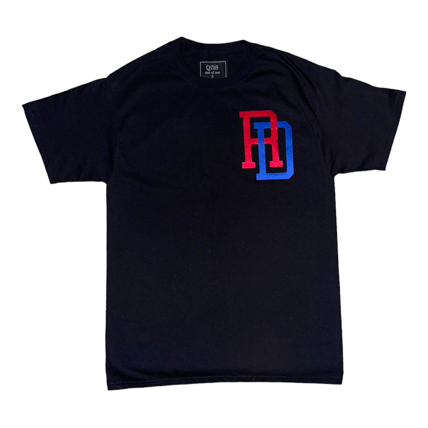 Dominican Republic T-Shirt