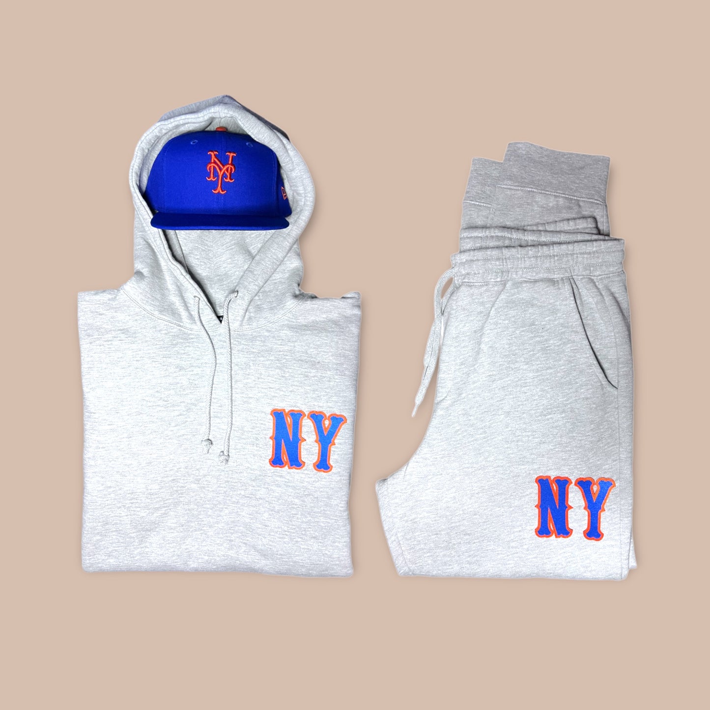 NY Heavyweight Sweater