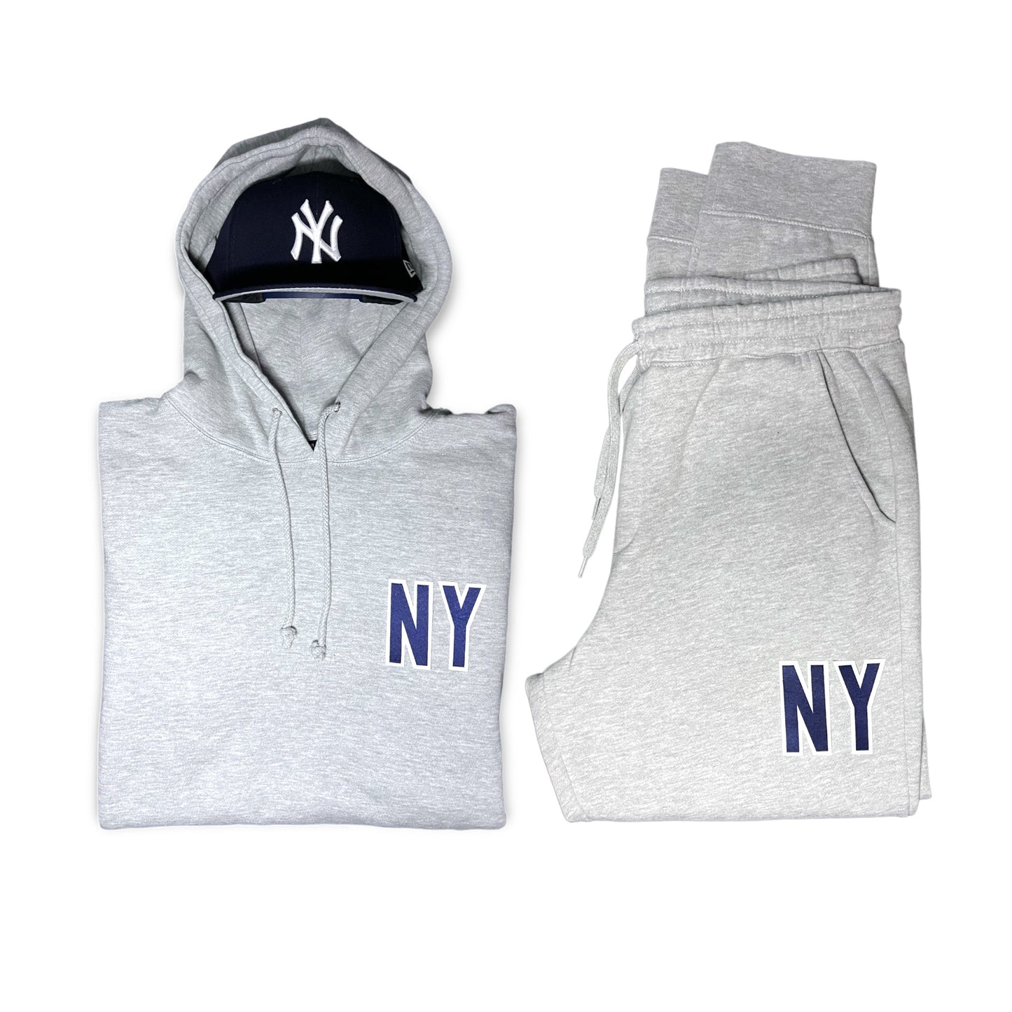 NY Heavyweight Sweater
