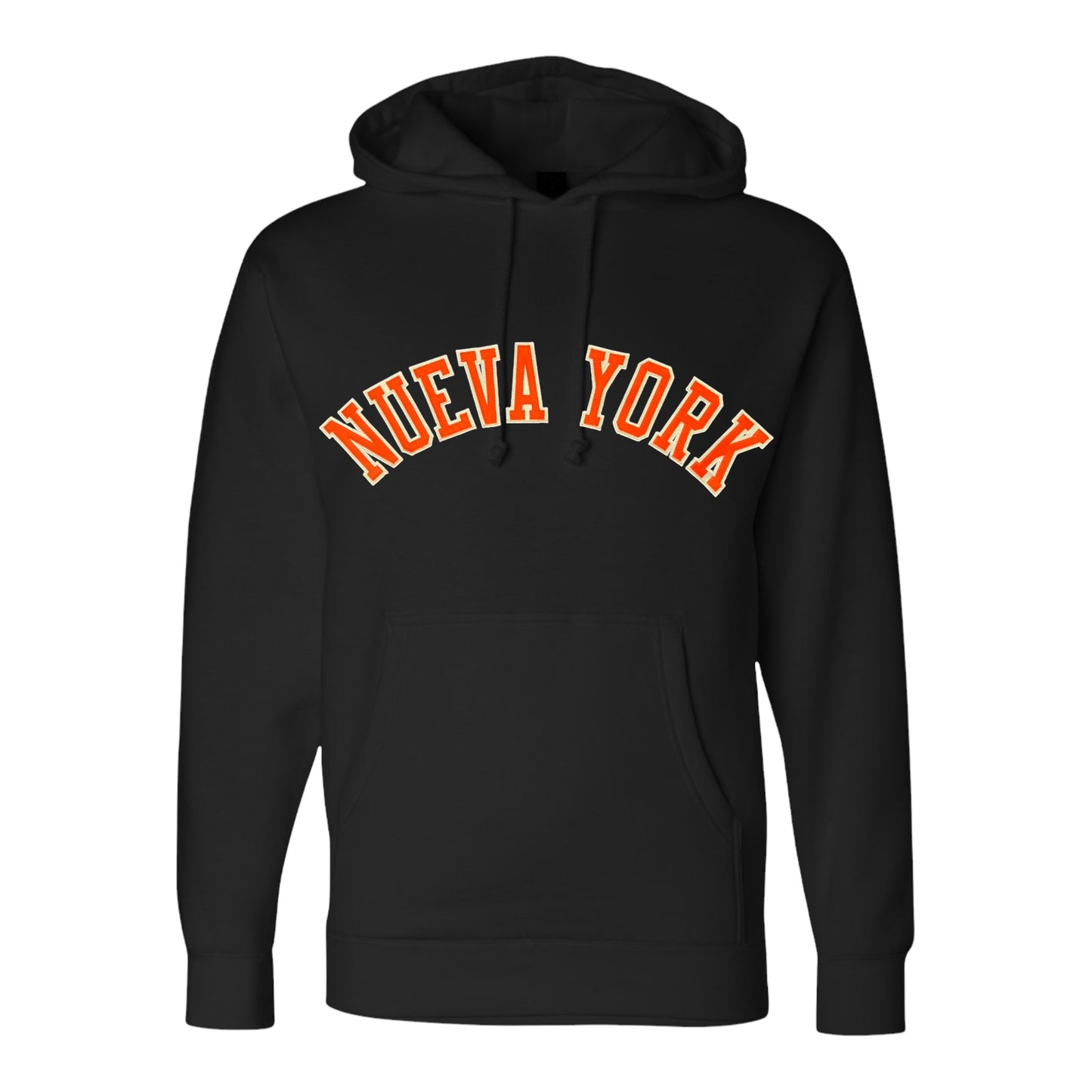 NUEVA YORK HOODIE