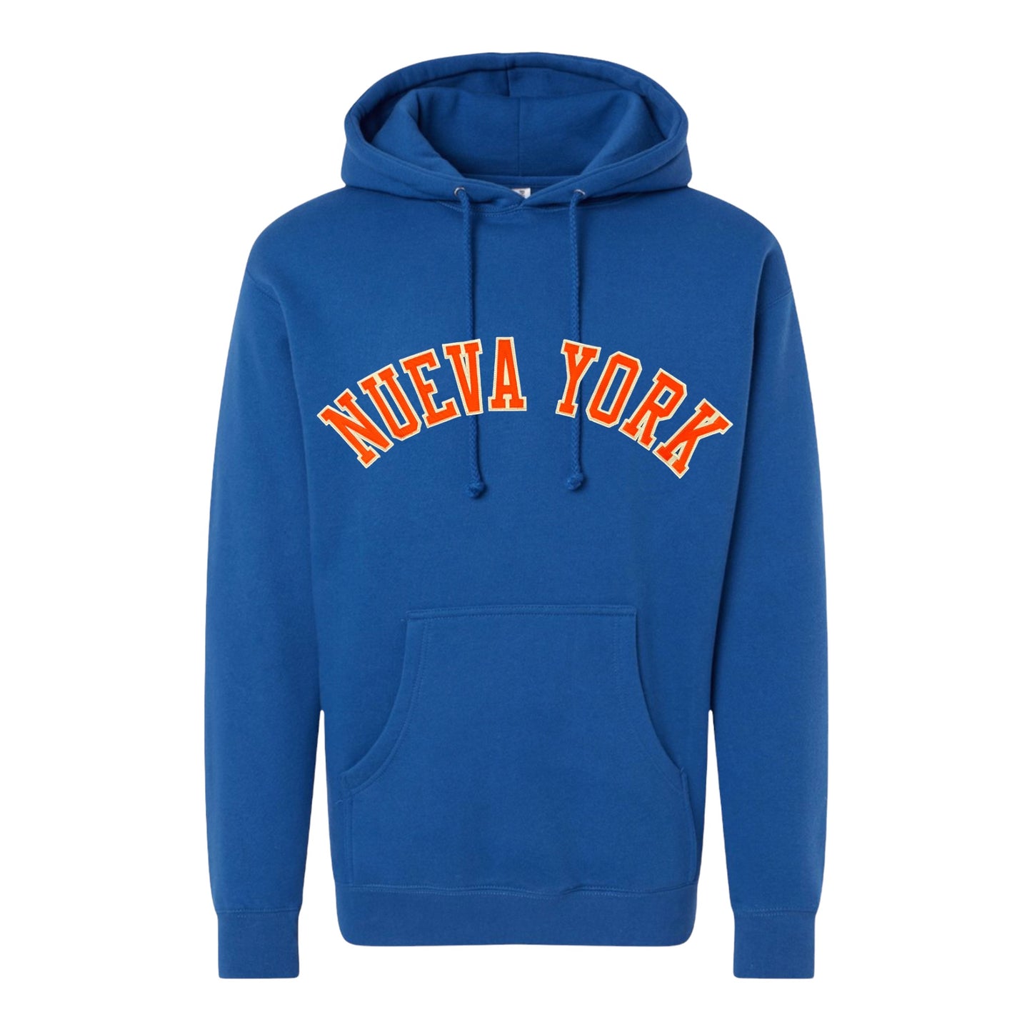 NUEVA YORK HOODIE