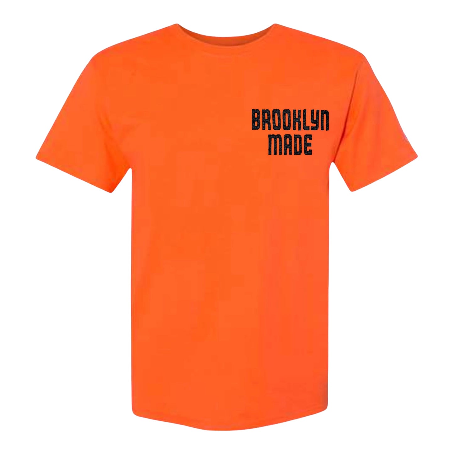 Brooklyn Made Premium Short Sleeve T-Shirt