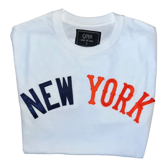 Premium New York All City T-Shirt