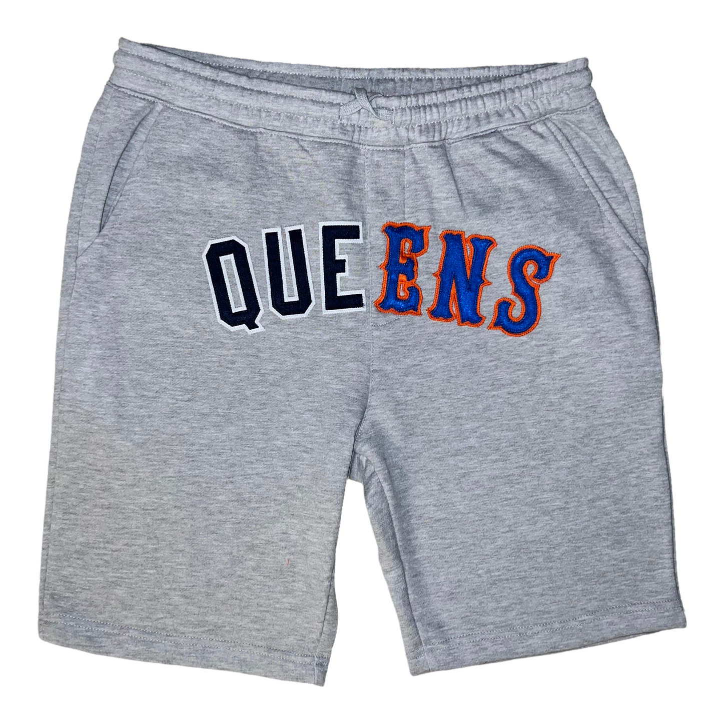 Queens Shorts