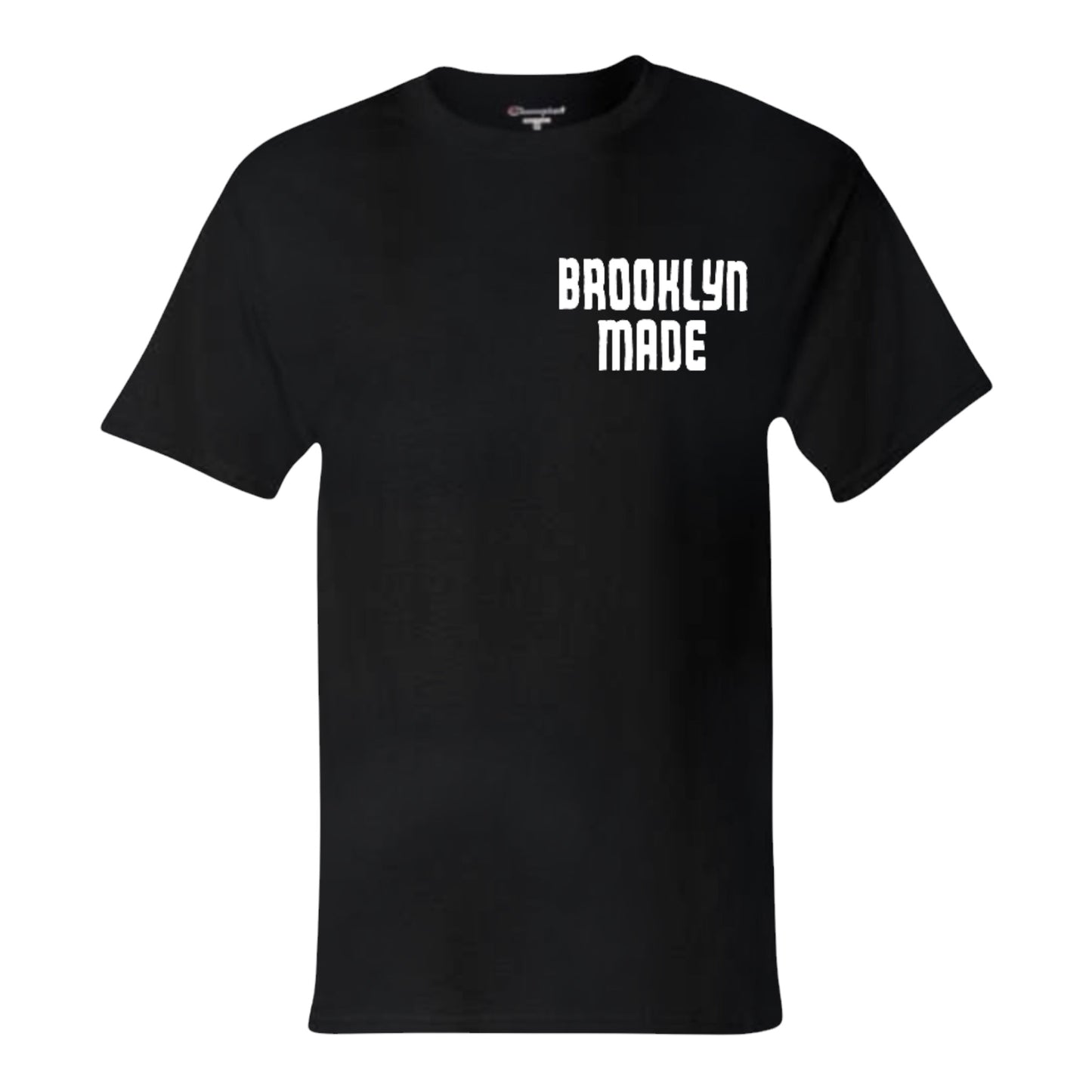 Brooklyn Made Premium Short Sleeve T-Shirt