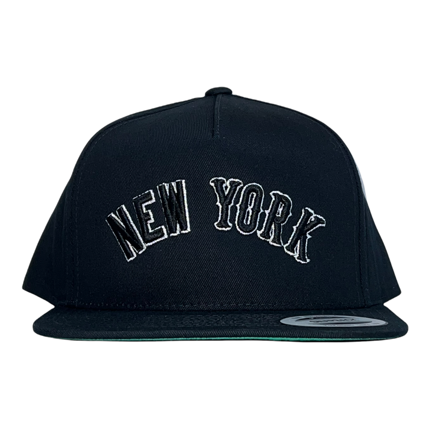 New York x NY Snapback