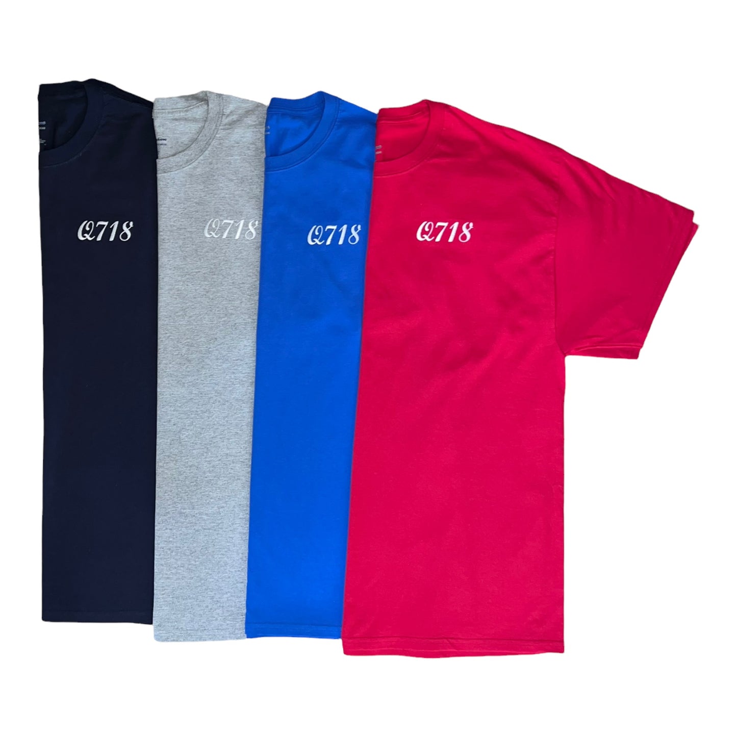 Signature Q718 T-Shirt