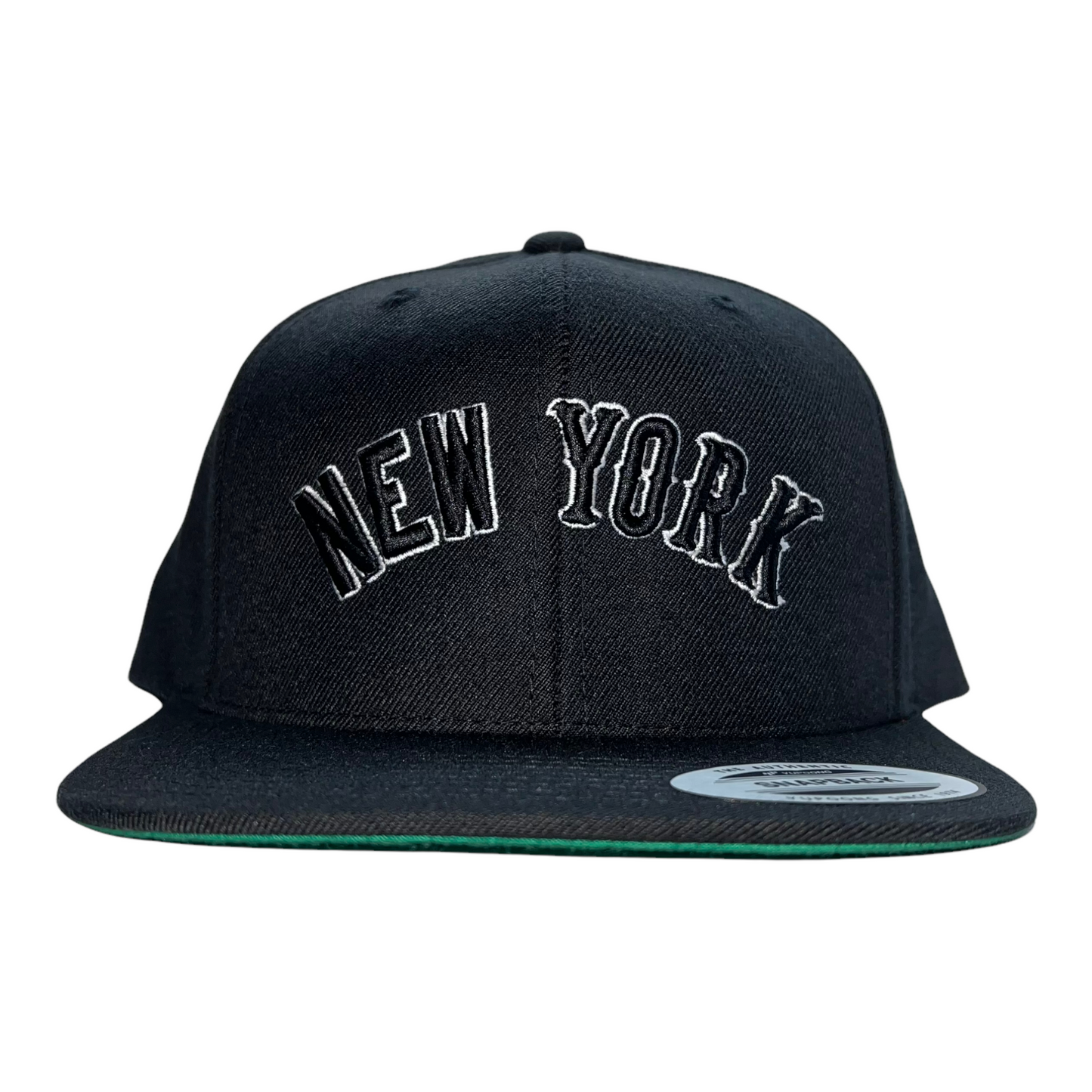 New York x NY Snapback
