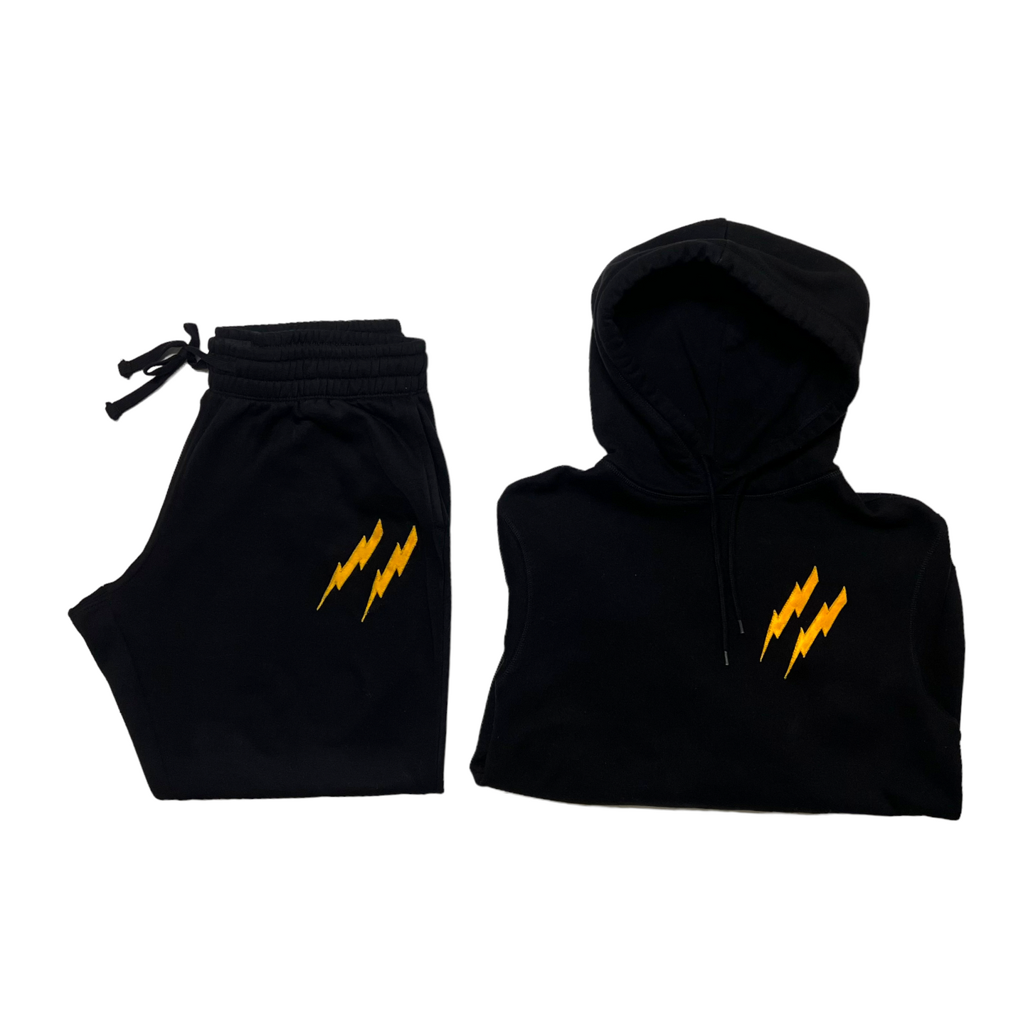Dos Bolts Joggers