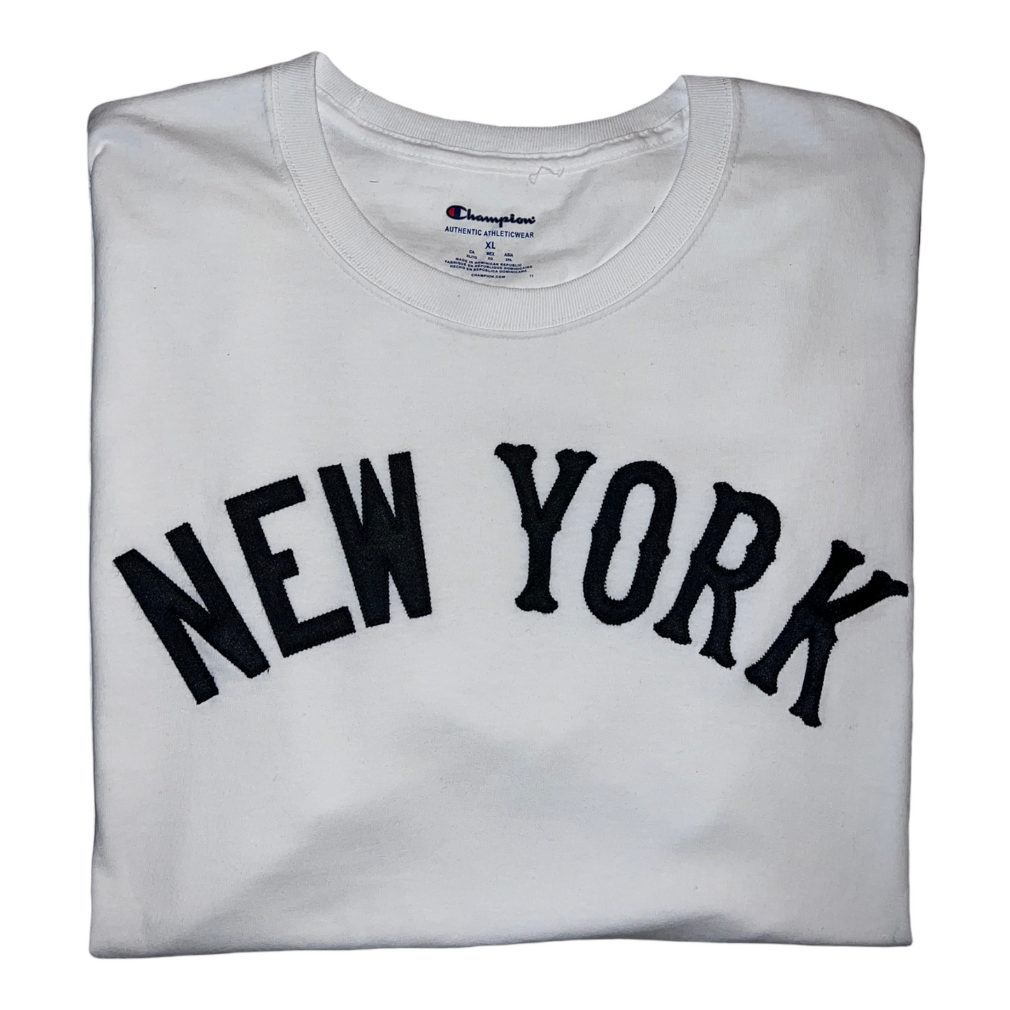 Premium New York All City T-Shirt