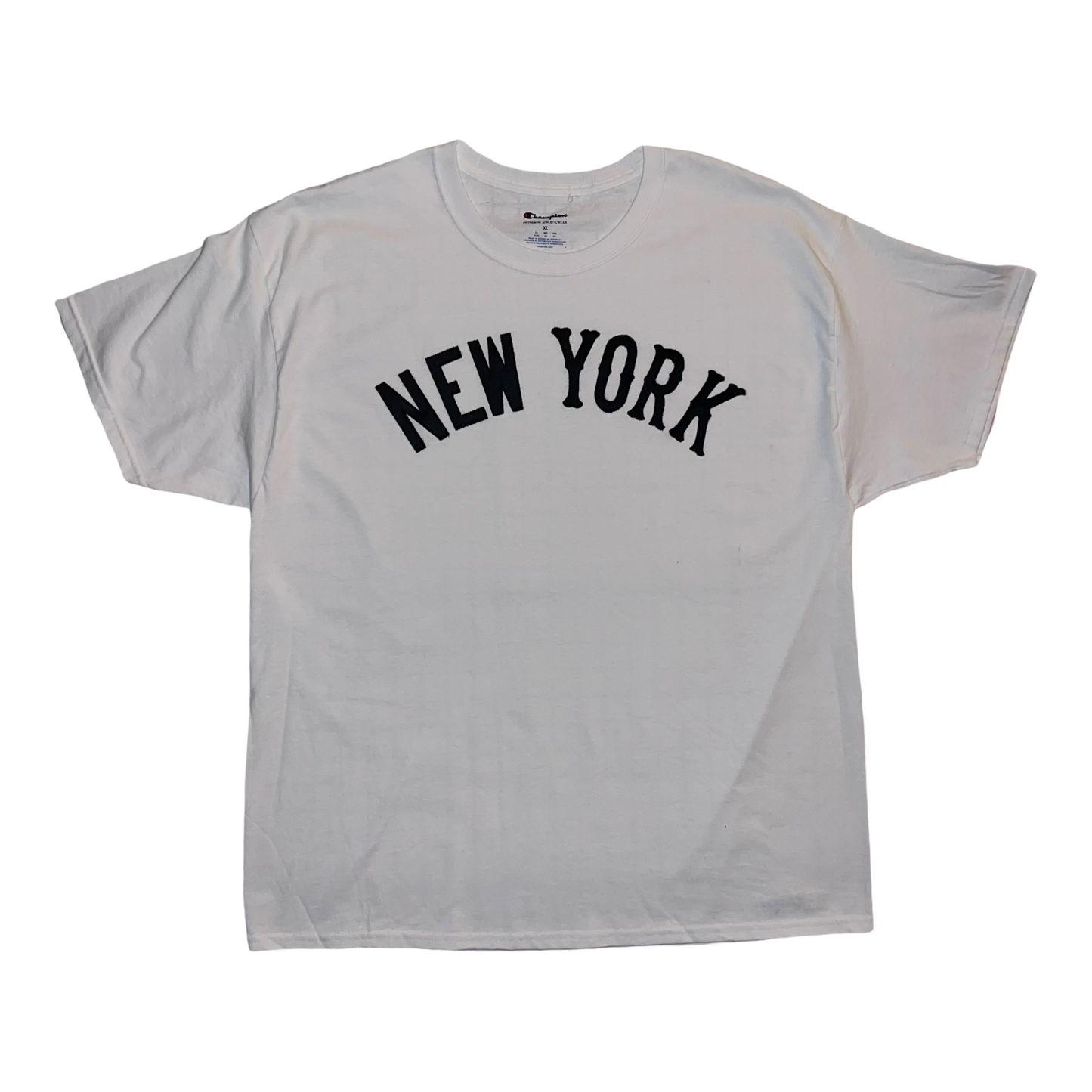 Premium New York All City T-Shirt