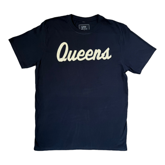 Queens Gold T-Shirt