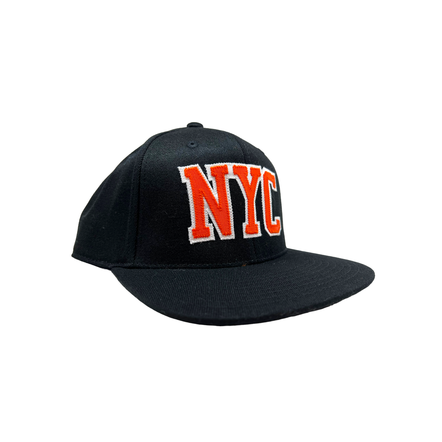NYC Snapback Hat