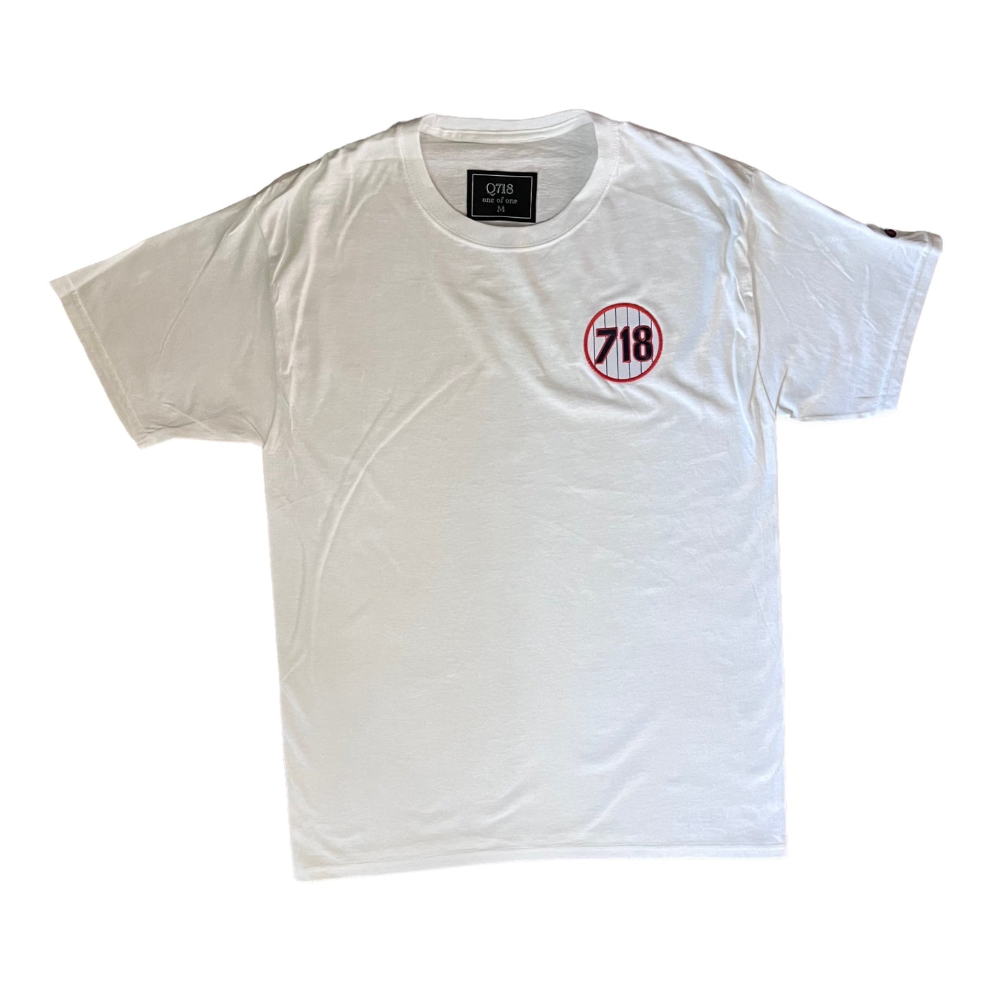The 718 T-Shirt