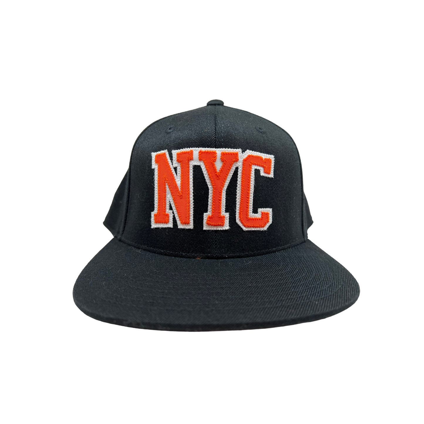 NYC Snapback Hat