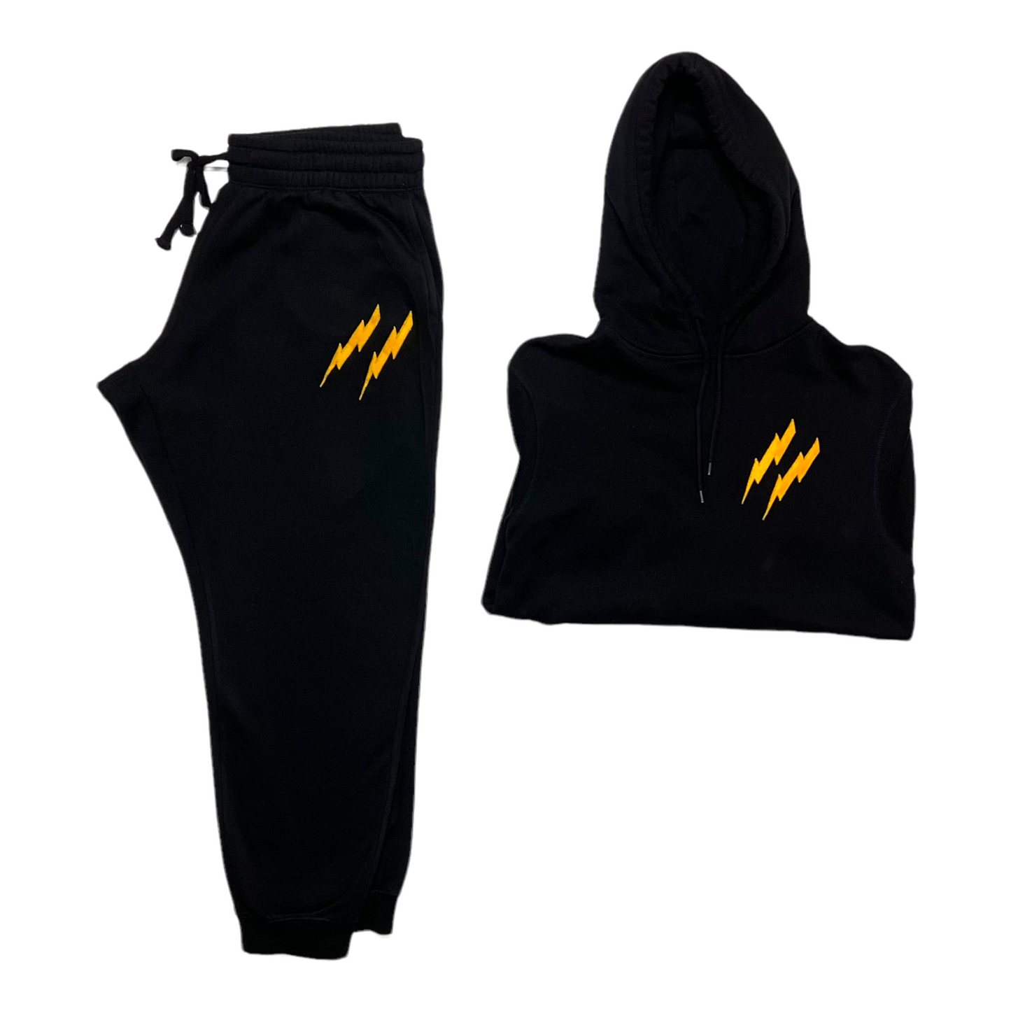 Dos Bolts Joggers