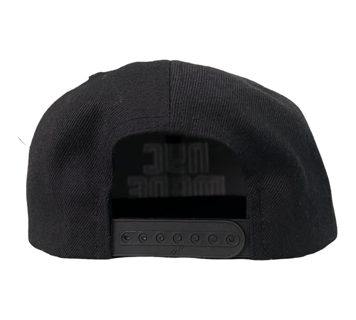 NYC Made Classic Snapback