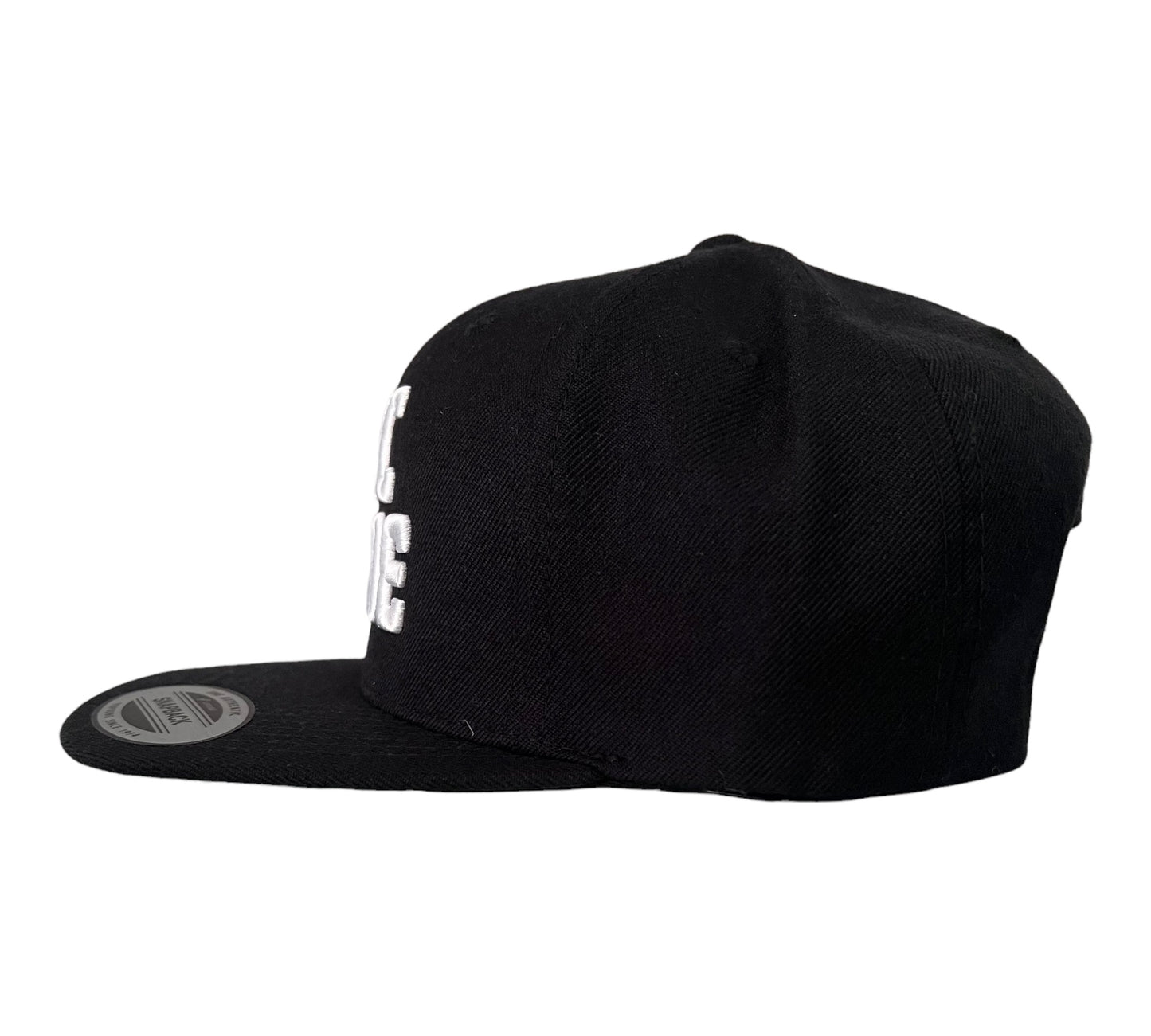 NYC Made Classic Snapback