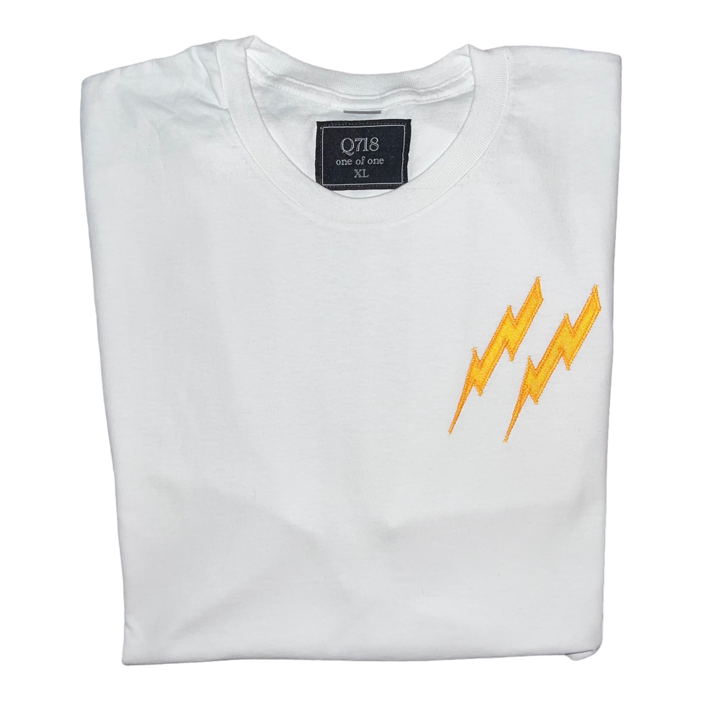 Bolts T-shirt