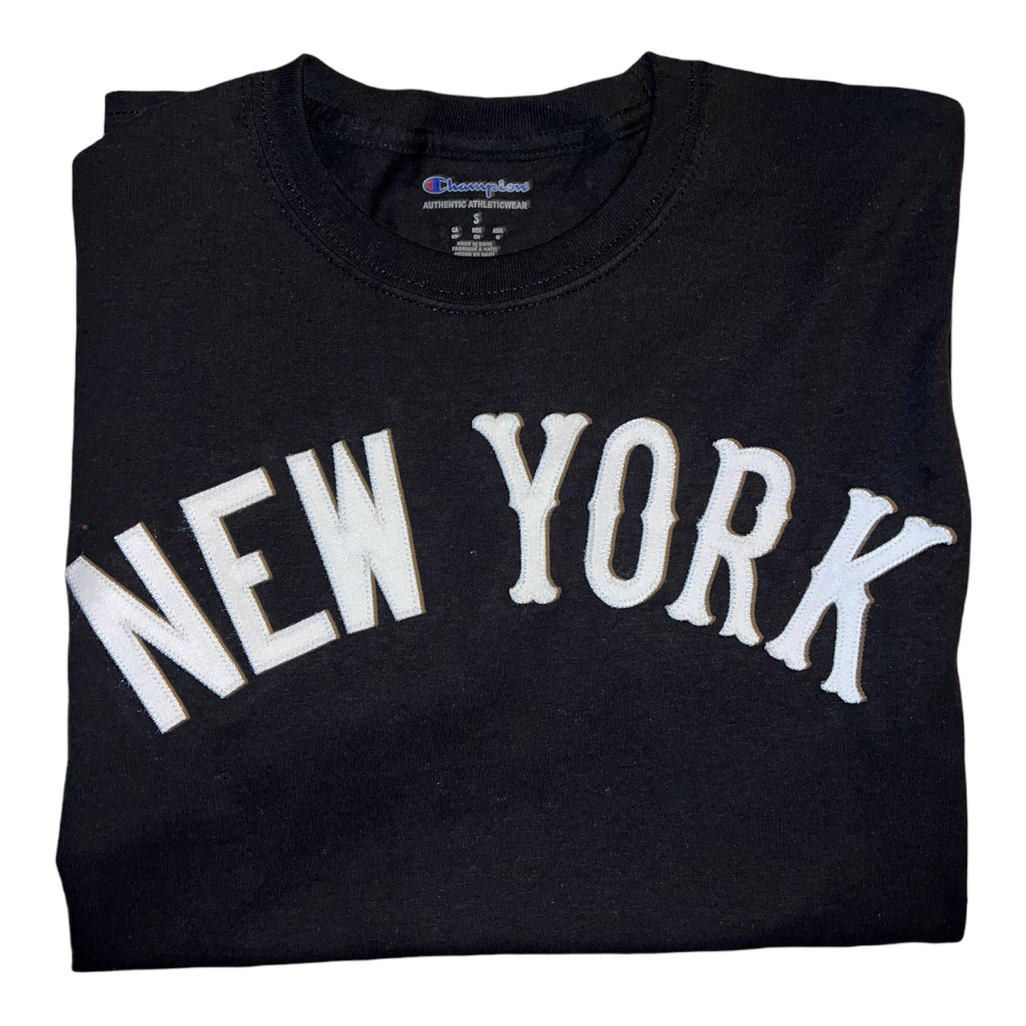 Premium New York All City T-Shirt