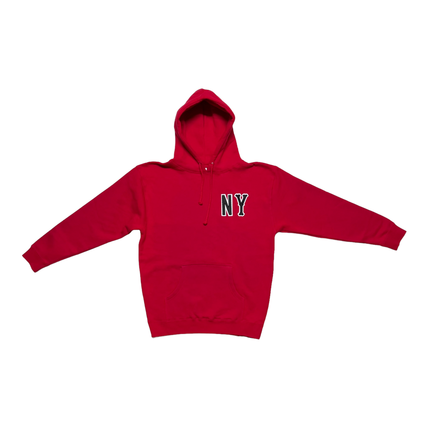 ALL CITY Hoodie & Joggers Set