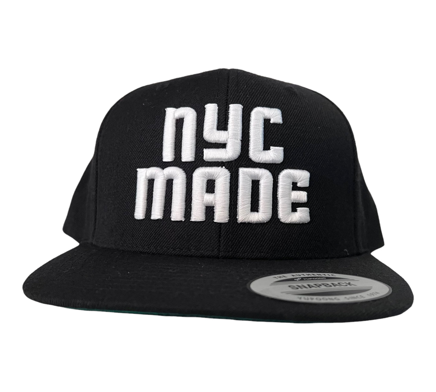 NYC Made Classic Snapback