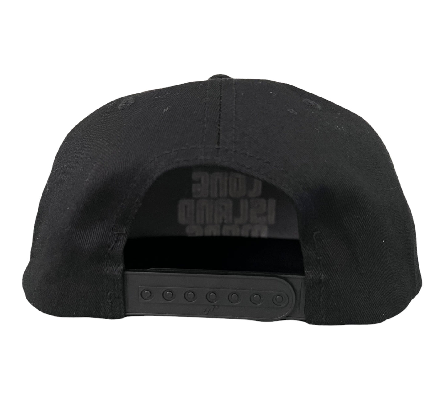 Long Island Made Classic Snapback