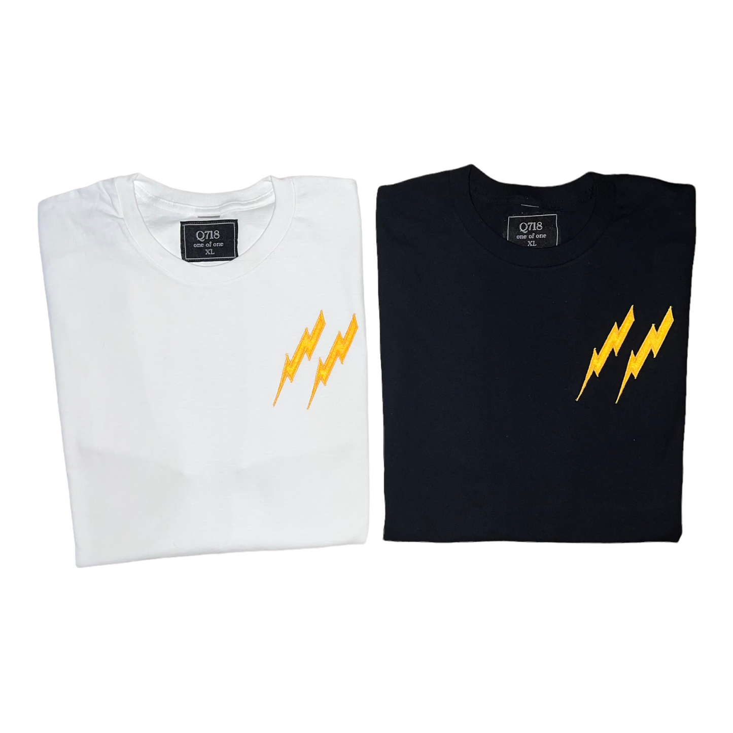 Bolts T-shirt