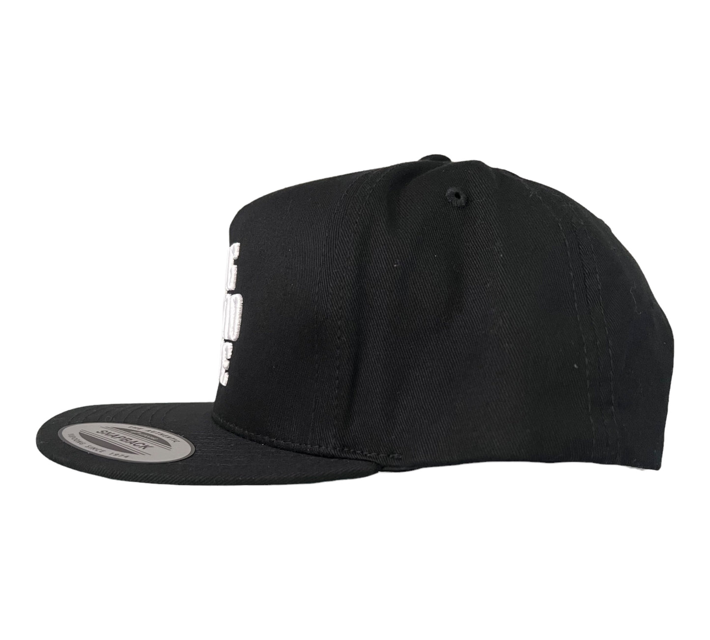 Long Island Made Classic Snapback