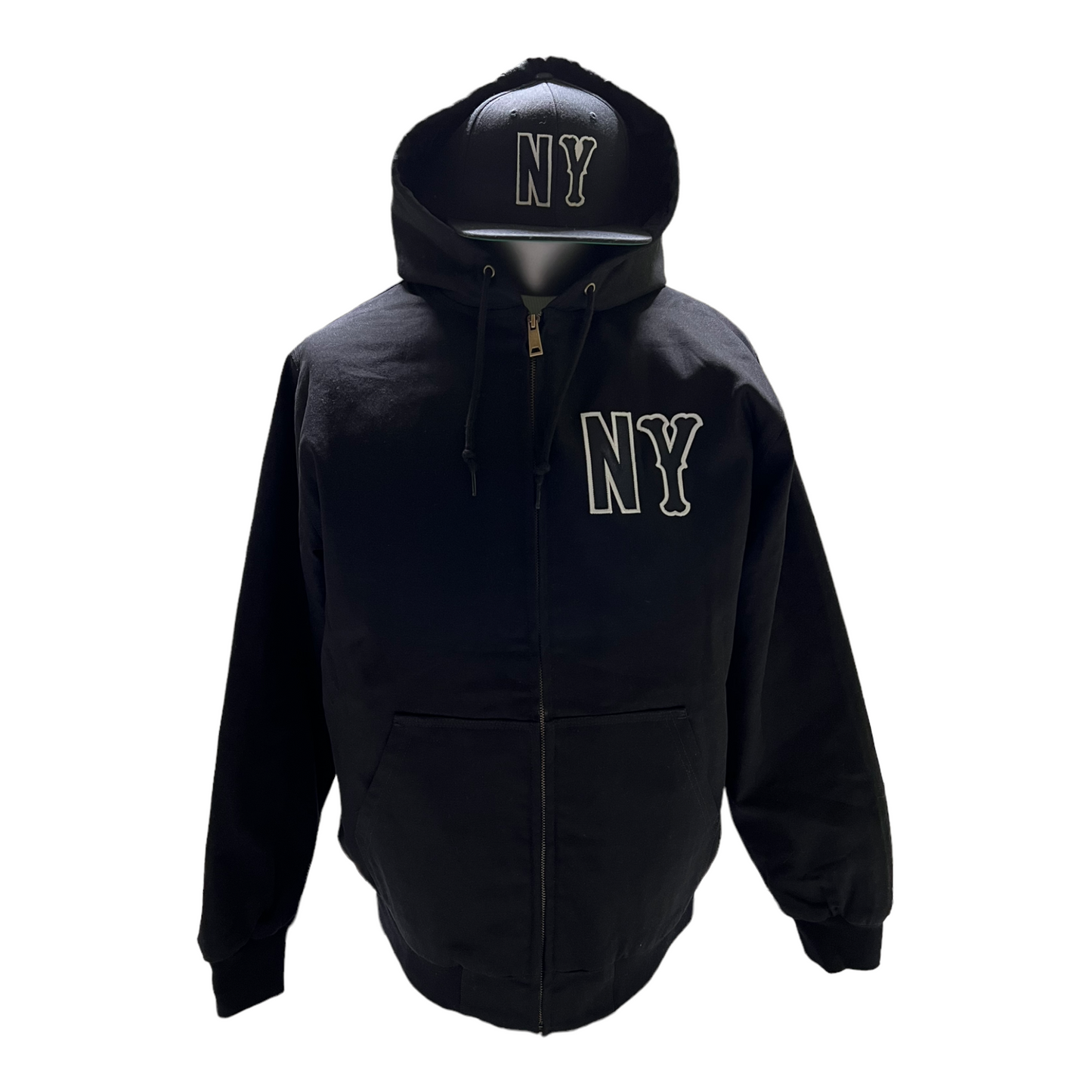 New York Jacket