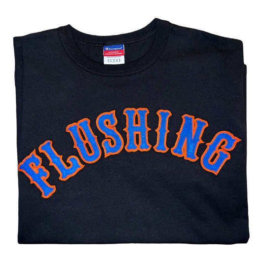 Premium Flushing T-Shirt